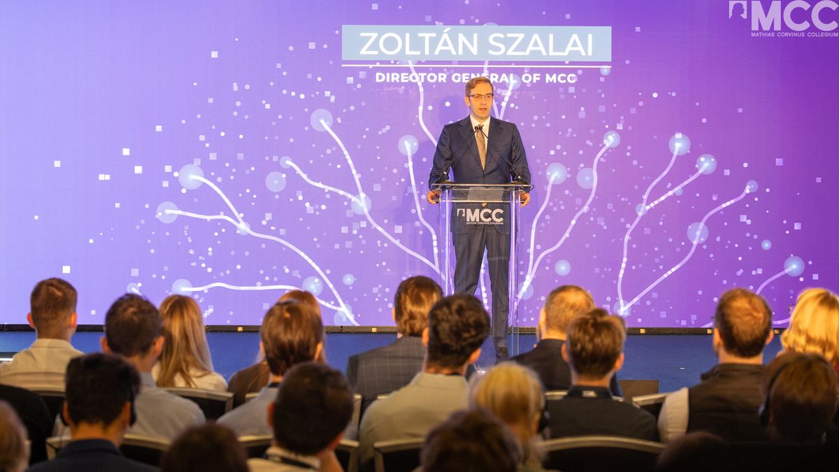 MCC Budapest Summit: Így állhat Magyarország a technológiai fejlődés élére