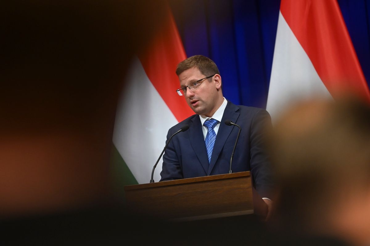 GULYÁS Gergely