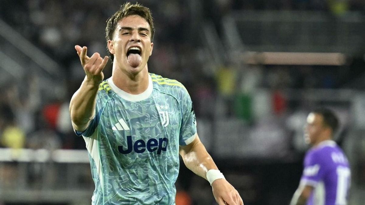 Ilyen nincs! A Juventus török szupertehetsége olyat ért el, ami emberi ésszel szinte felfoghatatlan (VIDEÓ)
