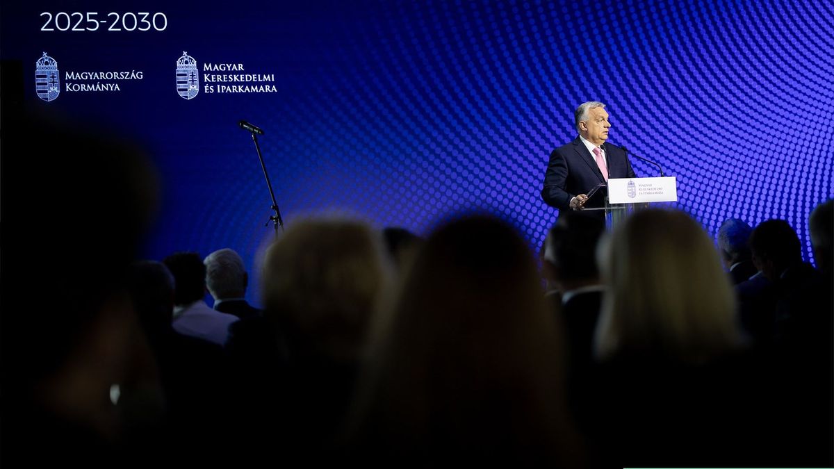 Olyan dicséret érkezett Németországból, amilyen még soha: erre csak Orbán képes!
