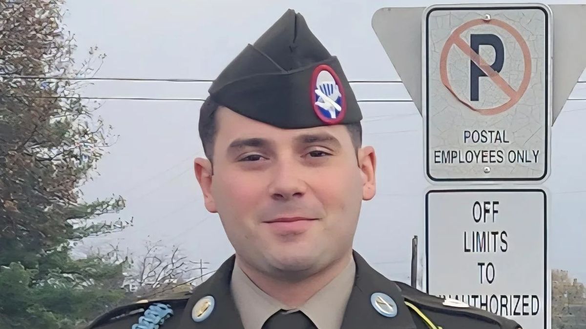 Kiderült, ki a magyarországi kiképzésen elhunyt amerikai katona