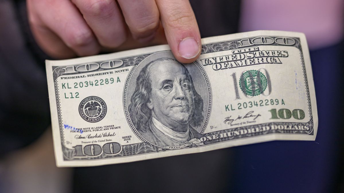 Hihetetlen, mekkora összegből éreznék magukat anyagi biztonságban az amerikaiak