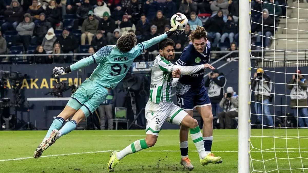 Dupla bomba: egyszerre két magyart jelenthet be a Liverpool!