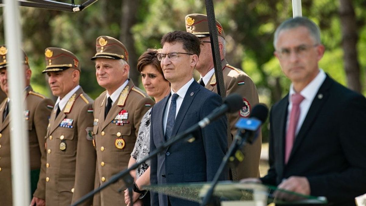 Európának ismét erőssé kell válnia, nemzetenként és közösségként is