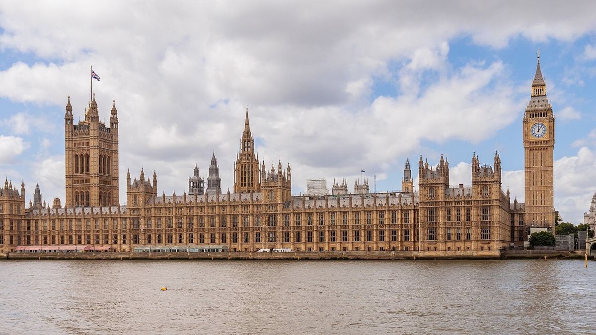 Brutális fordulat: a britek szerint már nincs baj Ukrajnában – visszaküldenék a menekülteket