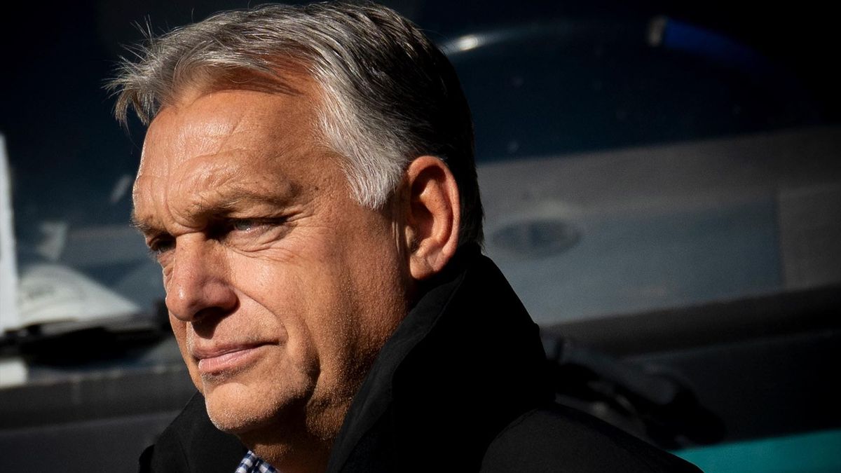 Durván Orbánra támadt egy régi ismerőse, hetet-havat összehordott