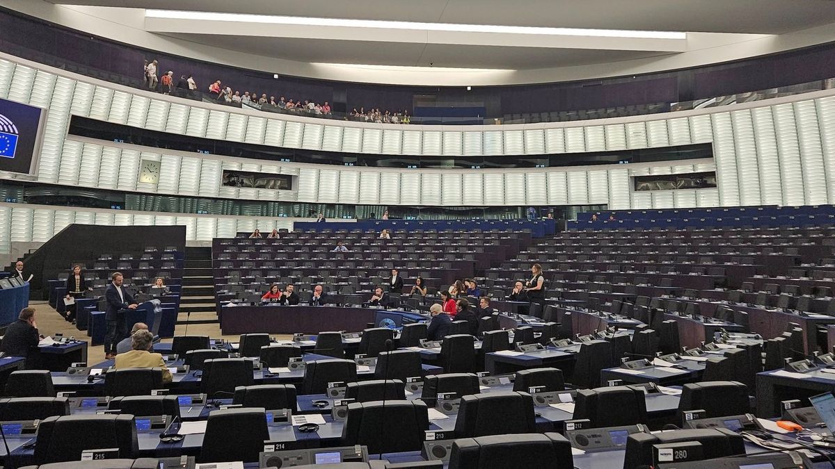 Tombol a LIBE-bizottság Magyarország miatt: két fronton is támadják a magyar érdekeket