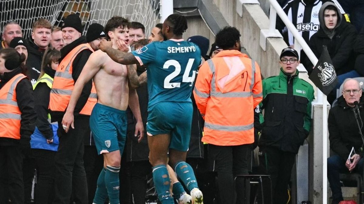 Magyarországon is megerősítették: Kerkez Milos készen áll a Liverpoolra
