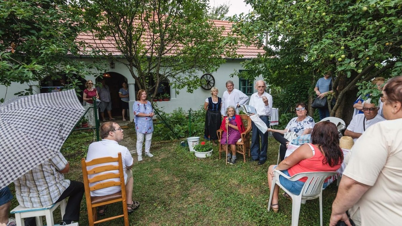 Göcseji Dombérozó