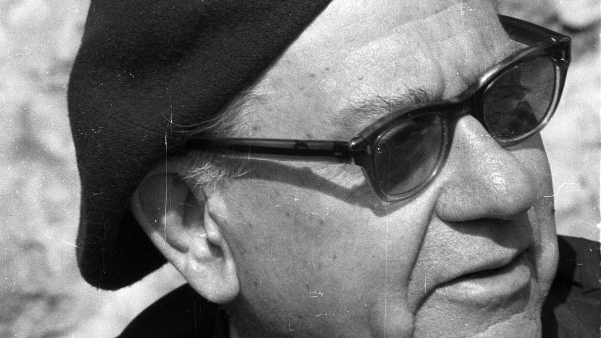 Agyon akarták verni, el akarták feledtetni – egyik sem sikerült: 55 éve halt meg a legendás magyar író, Fekete István (VIDEÓ)