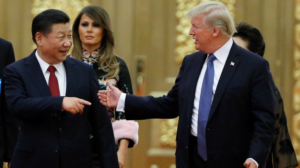 Vámháború: mikor feszül egymásnak újra Kína és az USA?