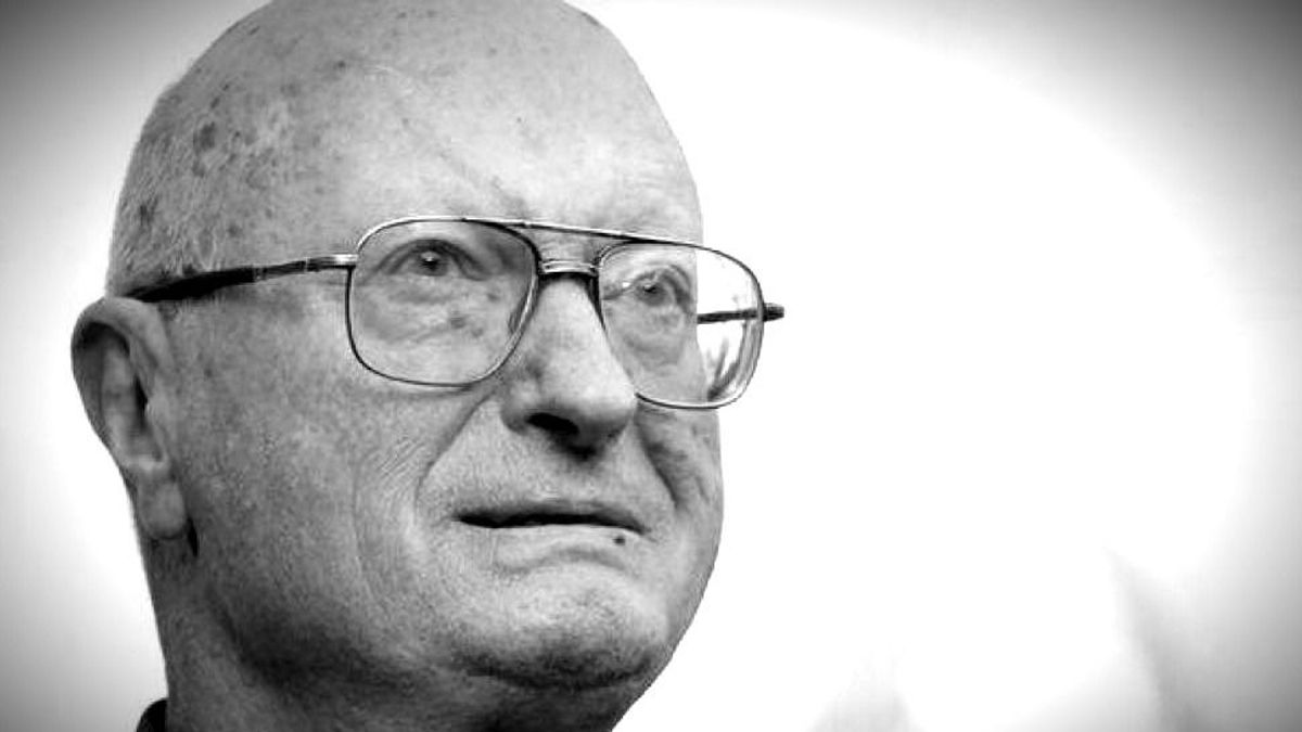 Elhunyt Kincses Előd, a rendszerváltás egyik ikonikus szereplője