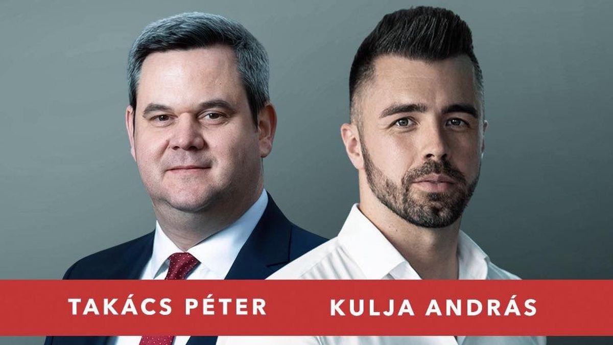 „Azonosítjuk a problémákat, és terv szerint haladunk azok megoldásában” – Takács Péter államtitkár tényekkel szembesítette a tiszás Kulja Andrást (VIDEÓ)