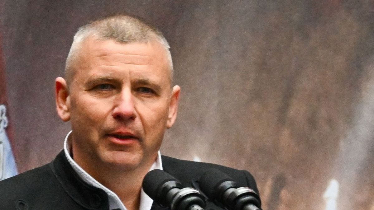 Menczer Tamás beszólt a nagy pácban lévő Ruszin-Szendi Romulusznak: „Közeleg az igazság órája” (VIDEÓ)