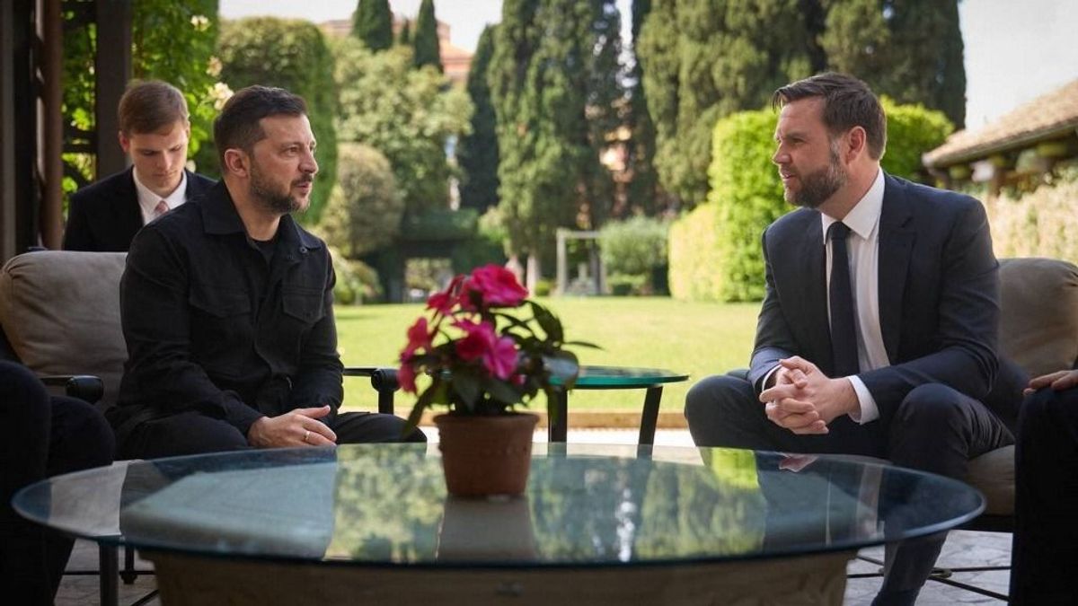 Aggódhat Zelenszkij: Putyin nyomul a keleti fronton, Trump pedig nem ad új segélyt Ukrajnának