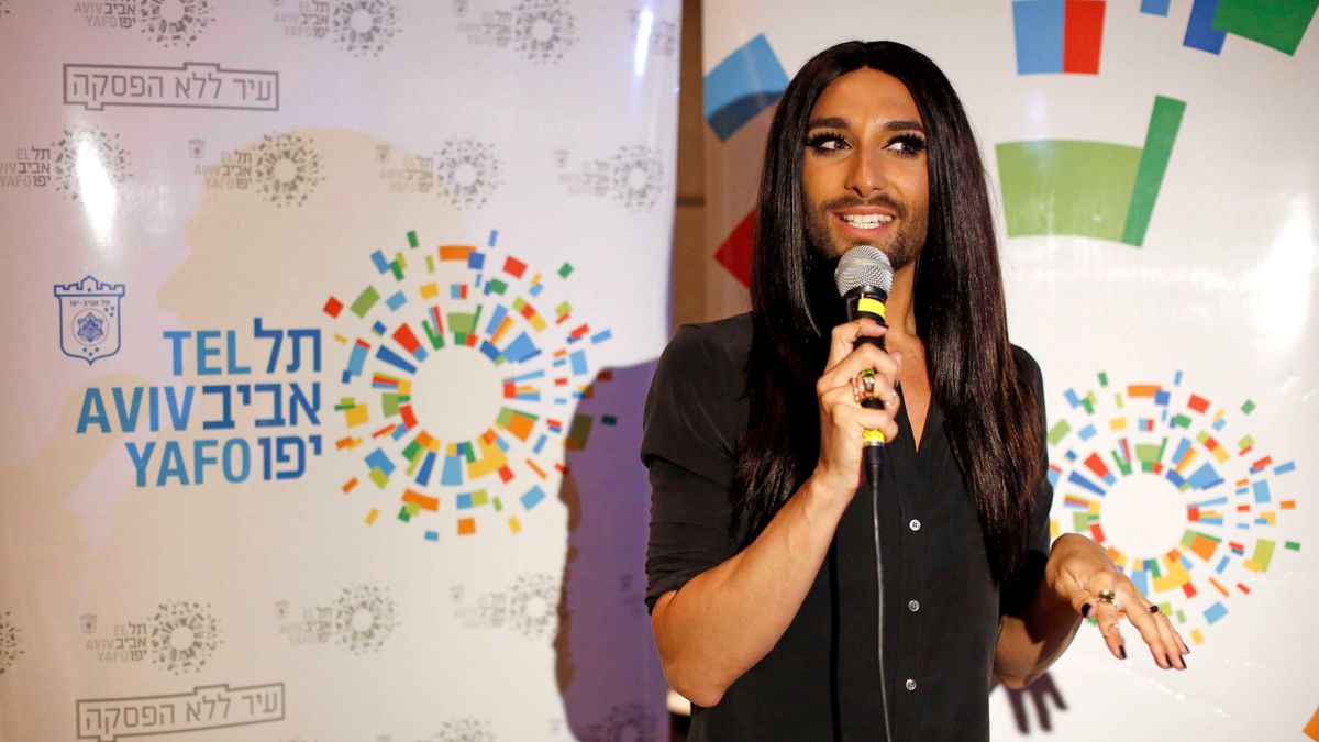 Conchita Wurst is beállt a sorba – kéz a kézben támadja a magyar kormányt a német politikusokkal