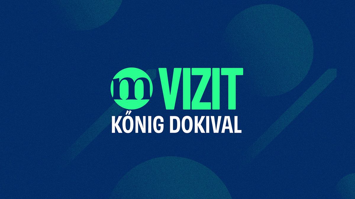 Vizit – jön a Mandiner egészségügyi műsora!