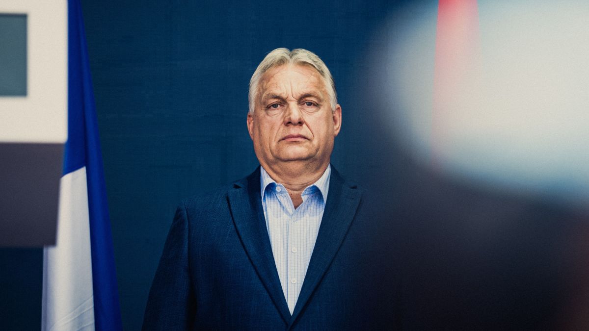 „Mindegy, hogy DK vagy Tisza, a gazdák ugyanazok!” – Orbán Viktor helyretette az ellenzéket (VIDEÓ)