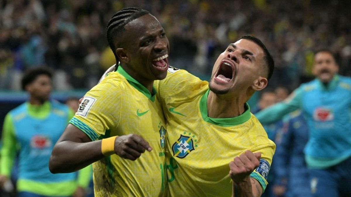 Újabb három válogatott jutott ki a vb-re – a Ferencváros légiósa is ott lehet a tornán