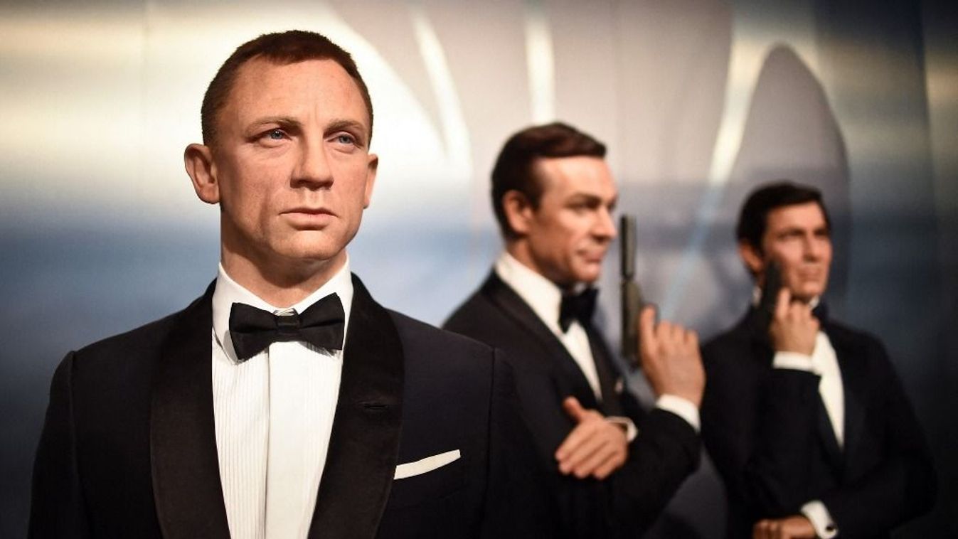 Megvan az új James Bond-film rendezője