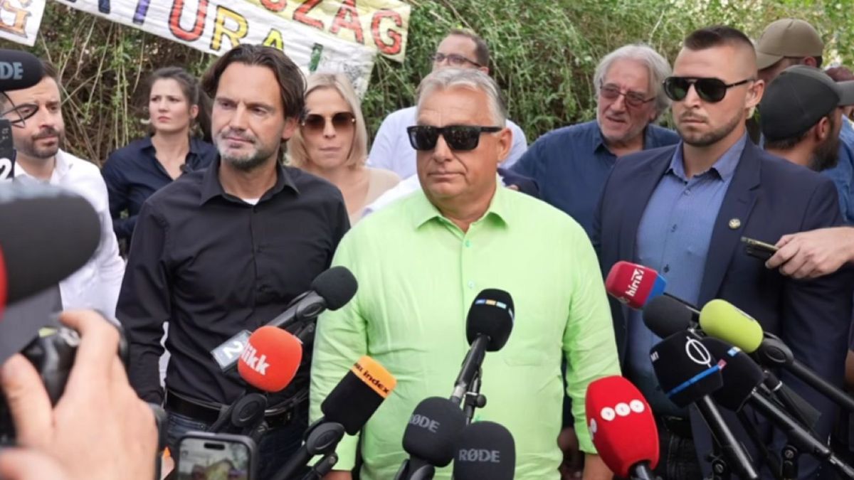 Nyomorult élete lehet ezeknek a 444-es (és minden más magyarellenes, liberális portálnál hergelő) újságíróknak!