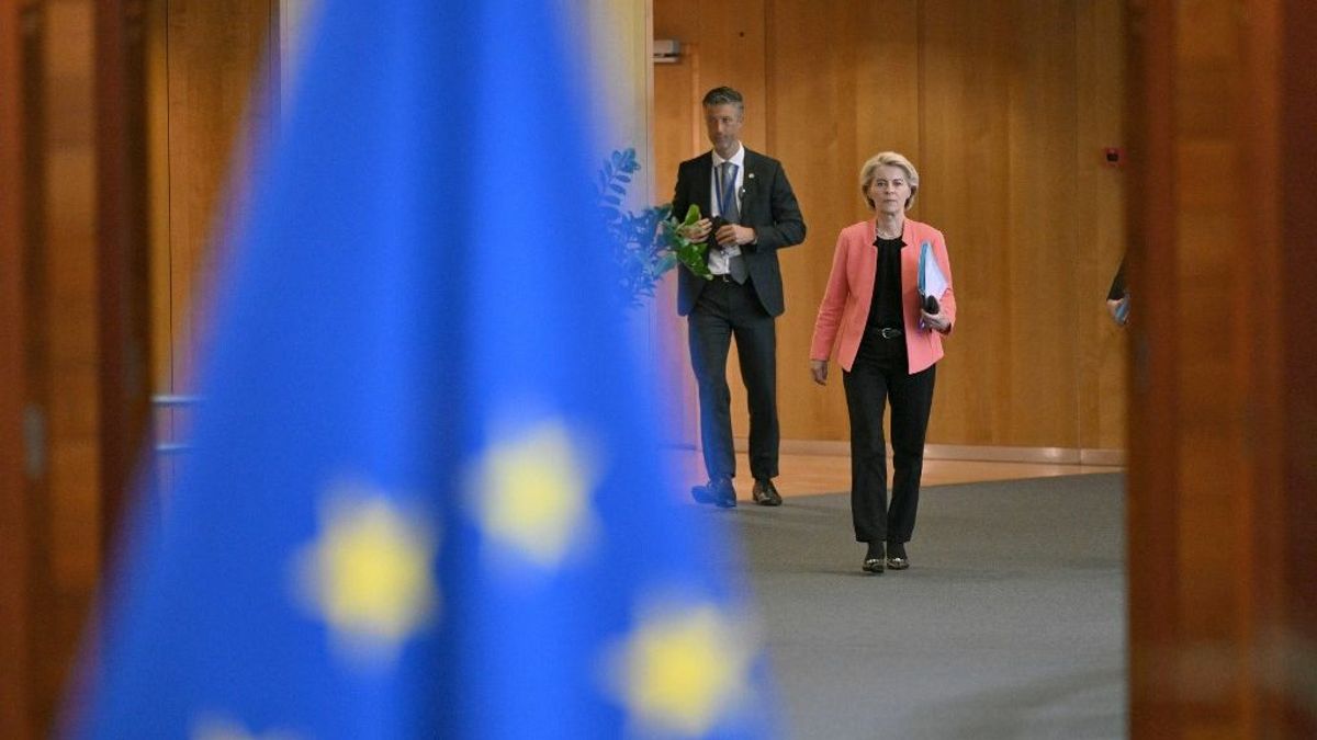 Megérkezett az amerikai válasz Szijjártó bejelentésére: Von der Leyennek ez kellemetlen lesz