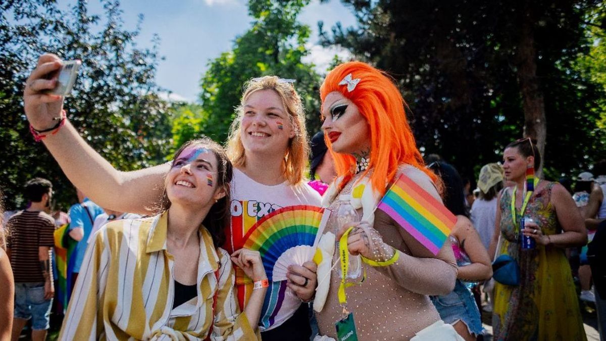 A Budapest Pride 10 legnagyobb hazugsága