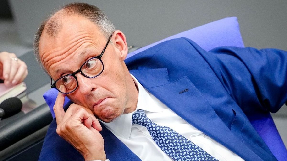 Németországban elszabadult a pokol: csak Orbánról tudtak beszélni a Bundestagban