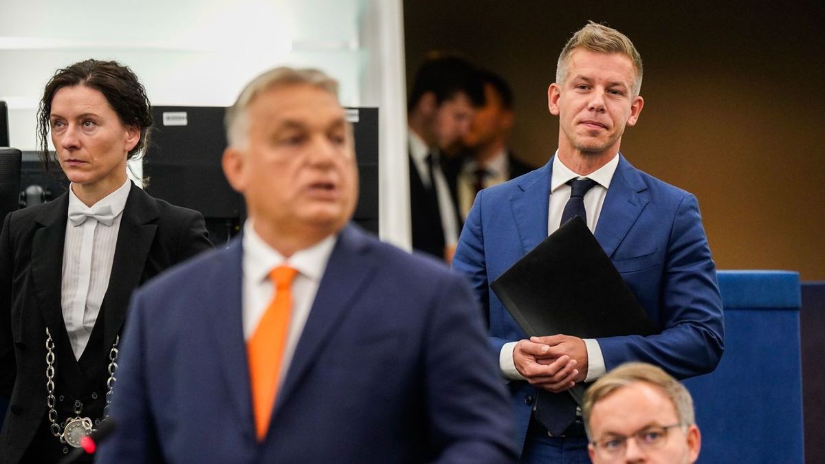 Vége a várakozásnak, kiderült Magyar Péterék programja: „Nem folytatjuk”