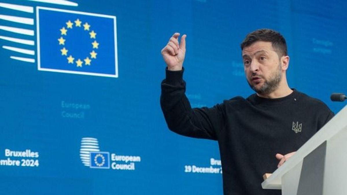 Magyar Péter szavaitól zeng Ukrajna: az utolsó lapot adta Volodimir Zelenszkij kezébe
