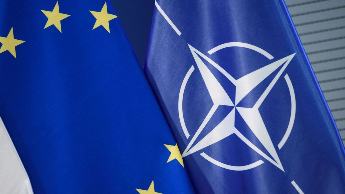 A NATO nem viccel: ötszörösére növelnék a védelmi kiadásokat