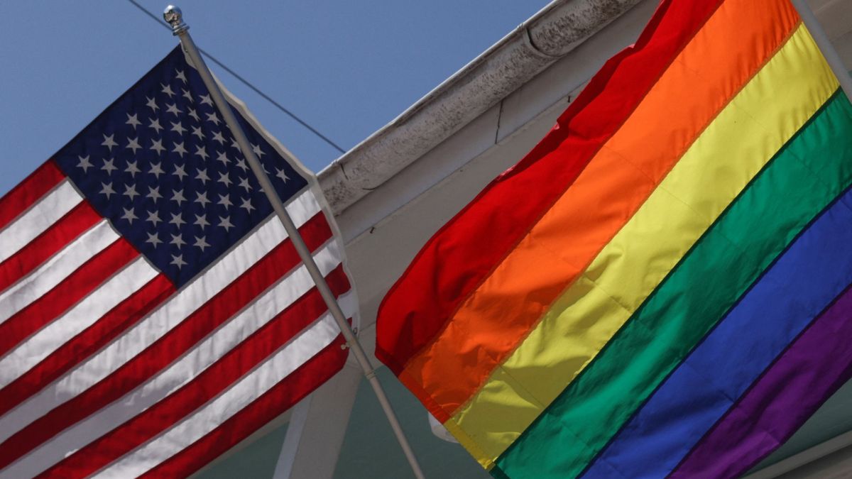 Kimondta az amerikai legfelsőbb bíróság: a szülőknek joga van megvédeni a gyermekeket az LMBTQ-propagandától