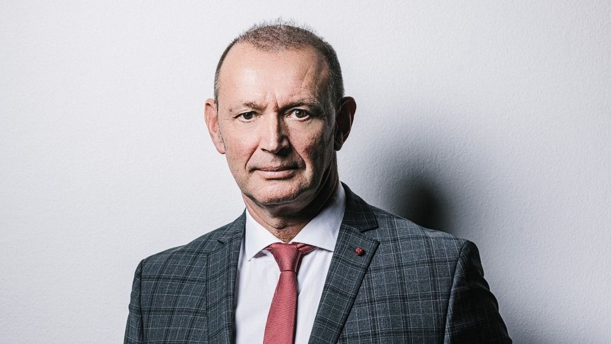 Győrfi Pál krónikus betegségben szenved: a folyamatos kezeléseknek és szűrővizsgálatoknak köszönheti életét