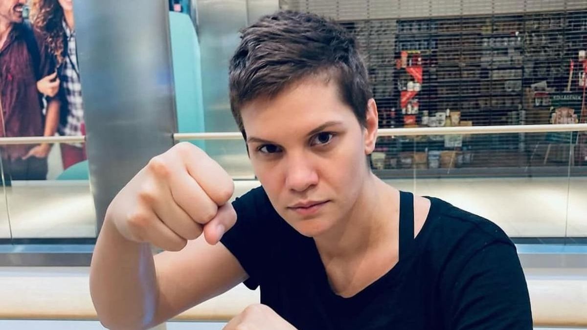 Pottyondy Edina hatalmas bakot lőtt, a pride méretes öngól volt az ellenzéknek