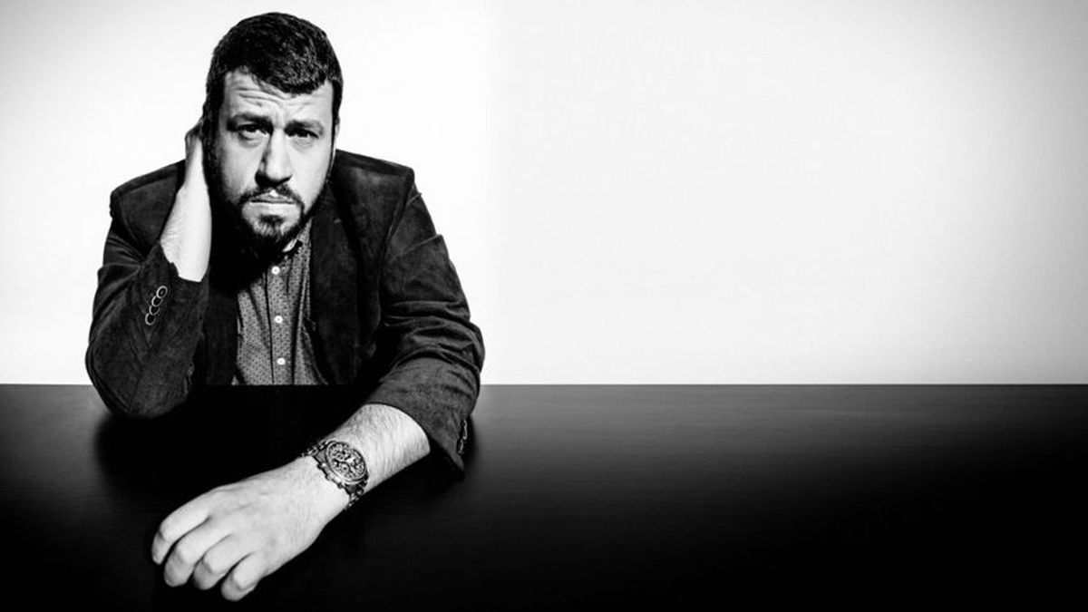 Ez már pszichózis – Puzsér Róbert fegyvereket és felkelést emleget (VIDEÓ)
