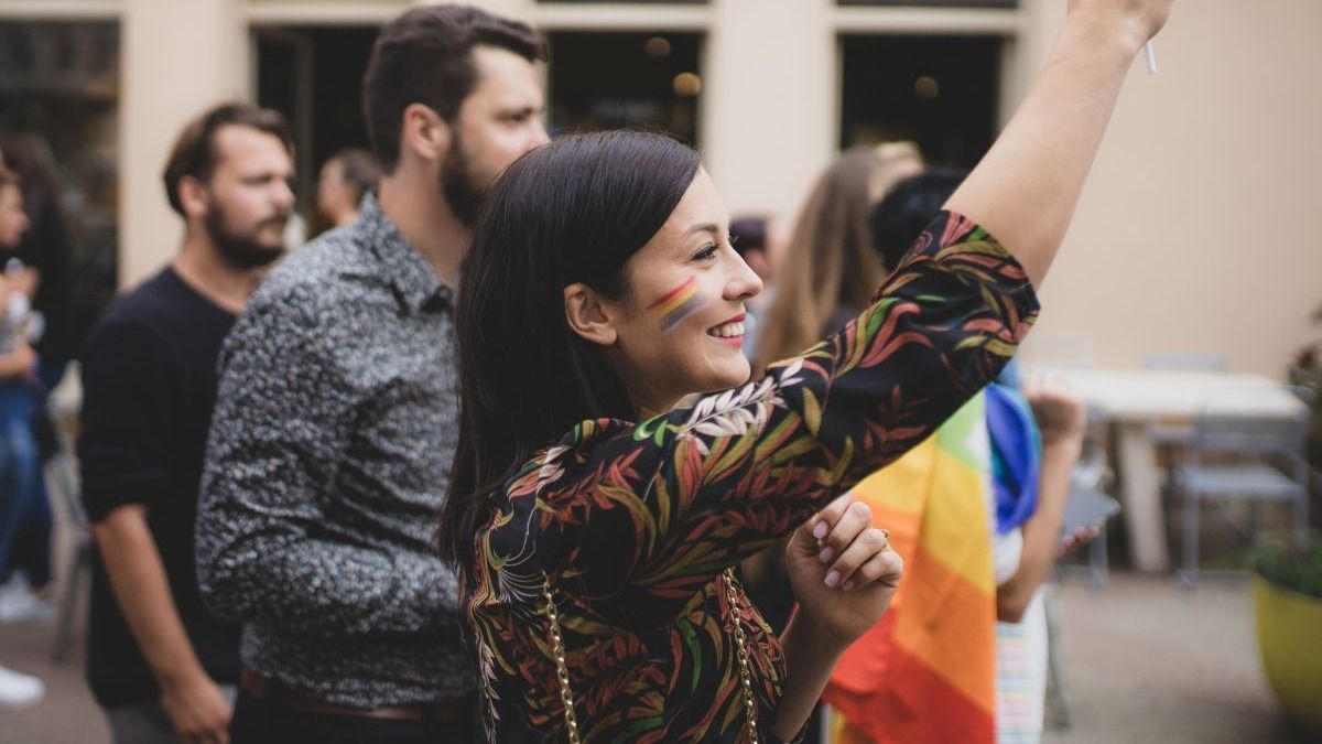 Elkezdődött: akcióba lendült Cseh Katalin, mindenkit hív a Budapest Pride-ra