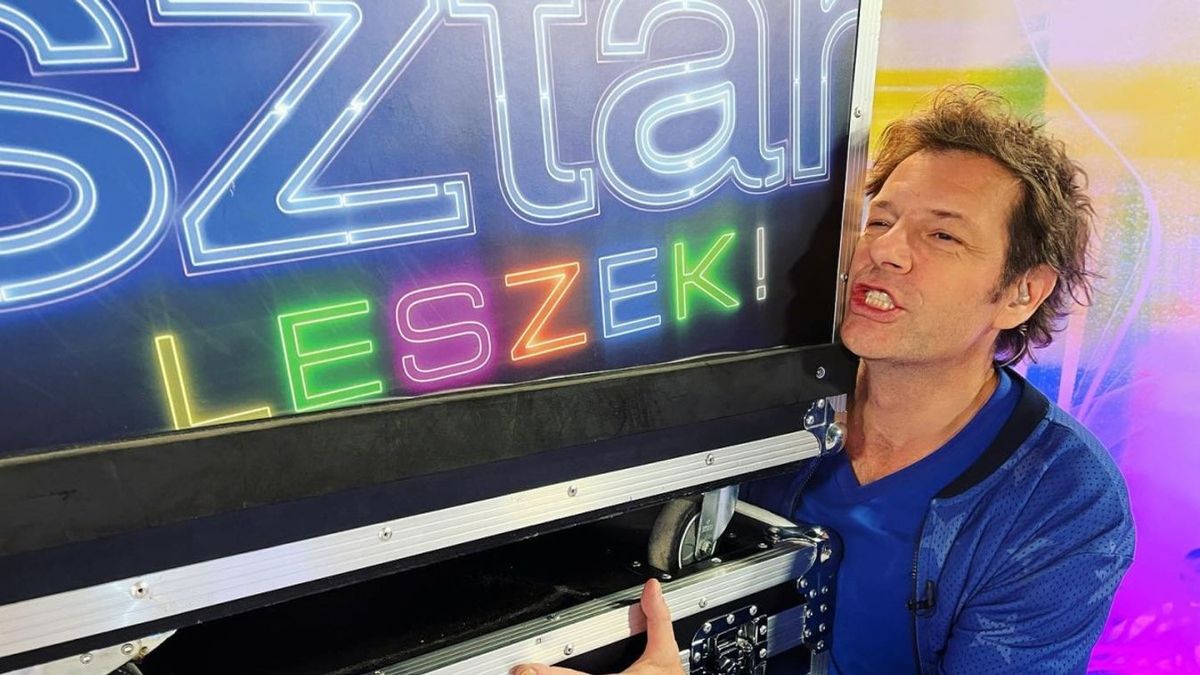 Till Attila: Azt kívánom, olyan legyen ez a Pride, ahogy a szervezők ezt eredetileg eltervezték!