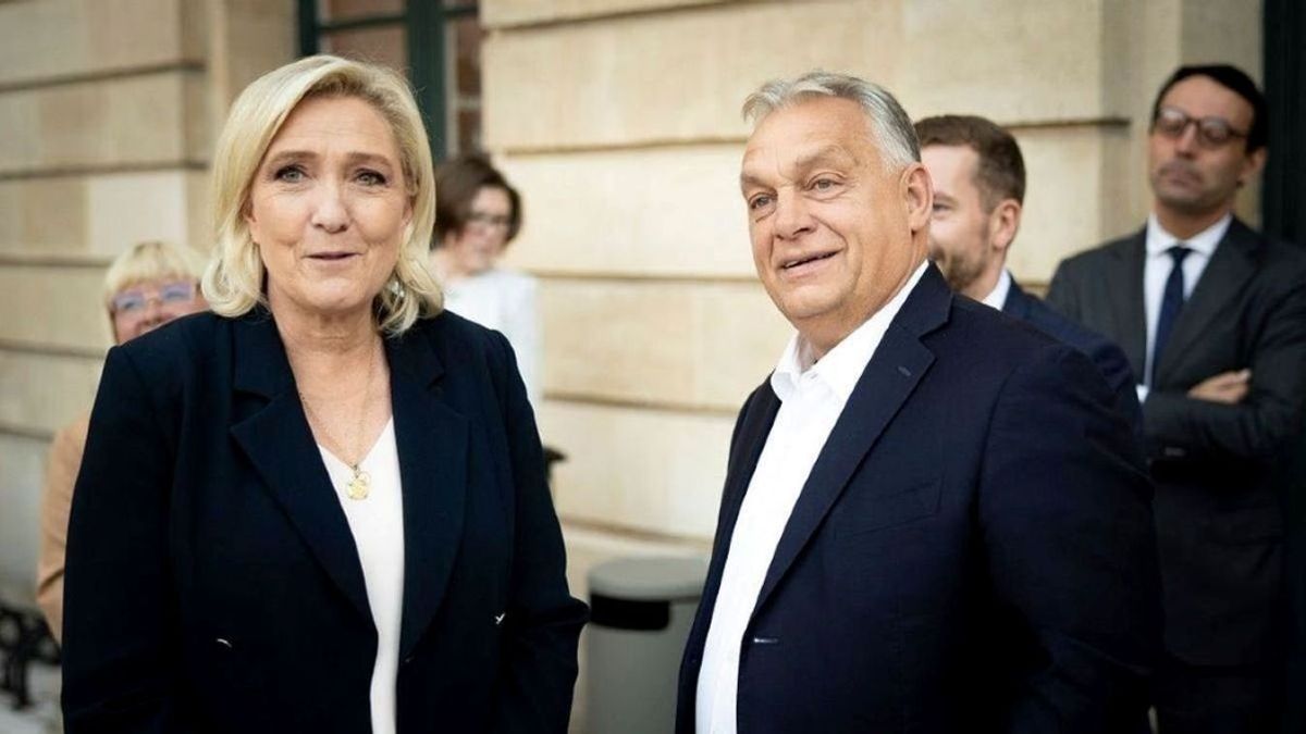 Belekapaszkodtak az utolsó szalmaszálba Brüsszelben: megpróbálta temetni Le Pen politikai karrierjét a Politico