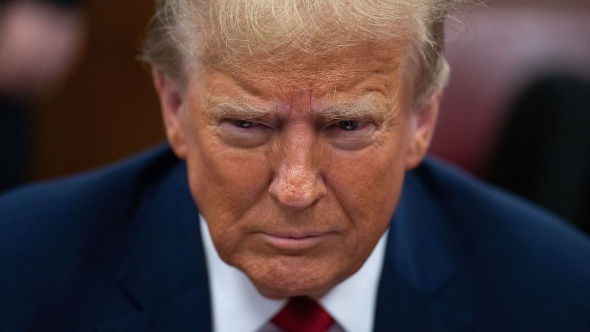 Most már nem babra megy a játék: Trump olyan légierőt mozgósított a Közel-Kelet felé, amit régen látott a világ