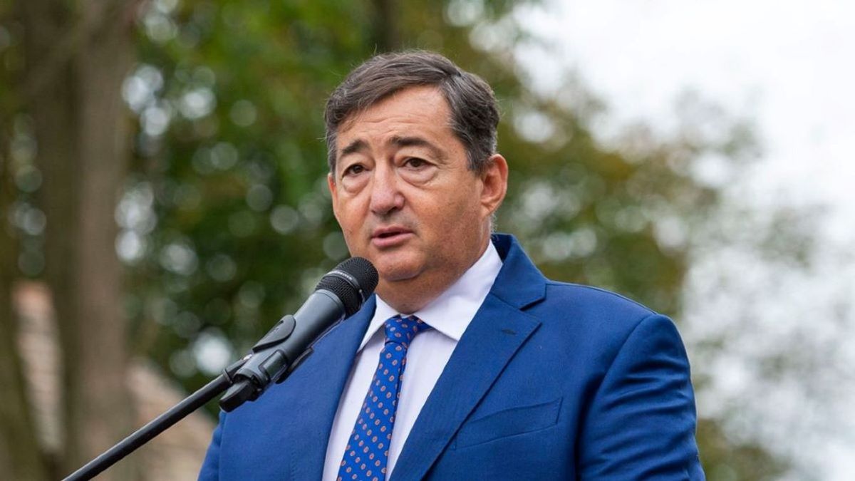 2026-ig van ideje a jobboldali pénzügyi elit tagjainak felzárkózni a legnagyobb magyarhoz nemzetépítő szolgálataikkal