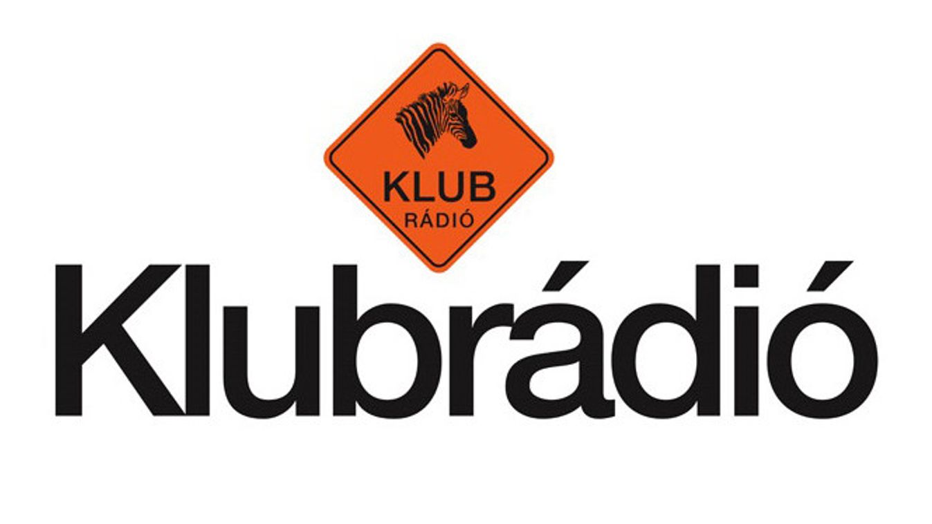 Klubrádió logó