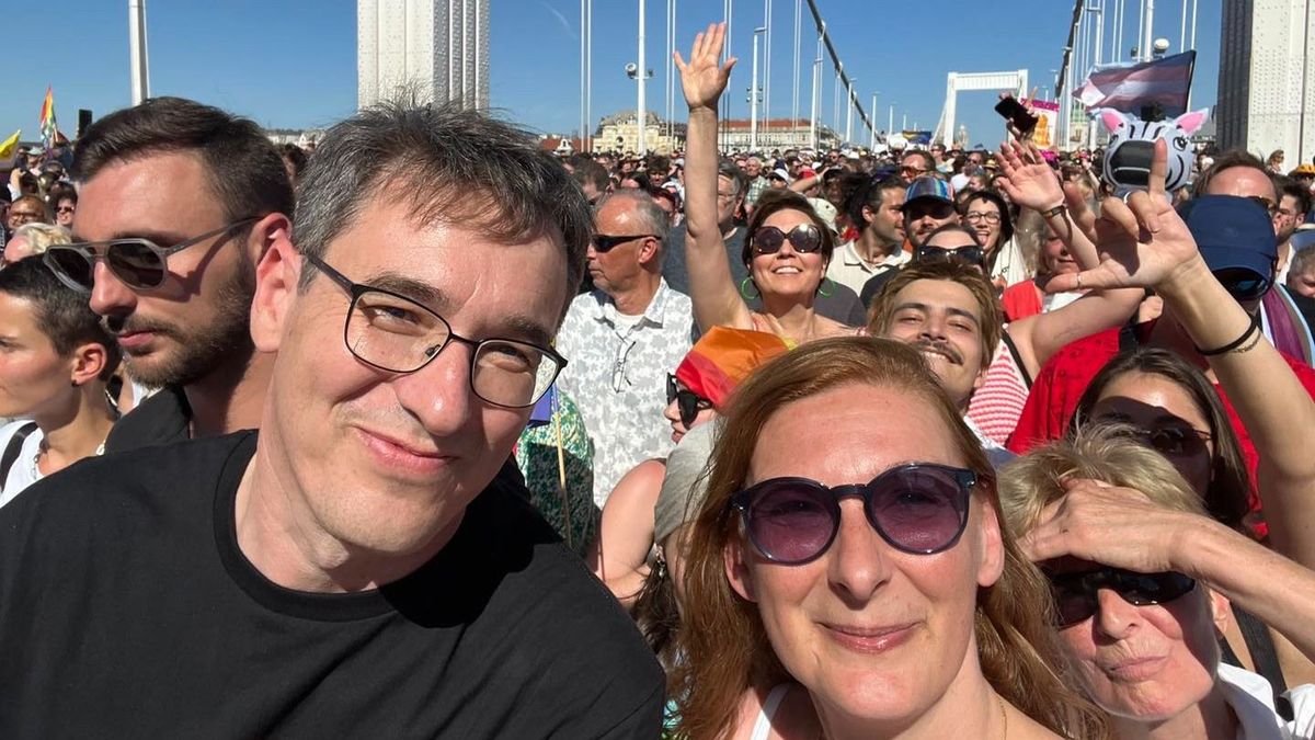 Ma az egész ellenzék egyesült a Pride-dal!