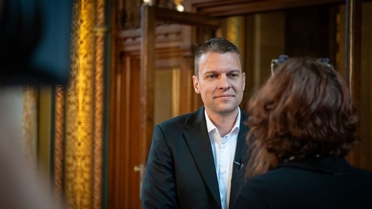 Helyretették Karácsony Gergelyt és a 444-et: a Pride-nak semmi köze a gyülekezési vagy véleménynyilvánítási szabadsághoz (VIDEÓ)