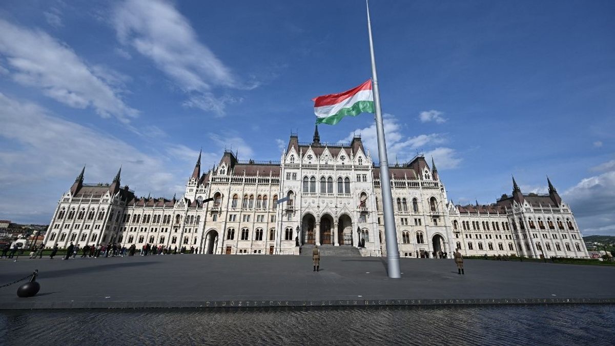 A szemünk láttára zúzták szét a liberális mítoszt: ezek után nehezen tudják majd újra szédíteni az embereket