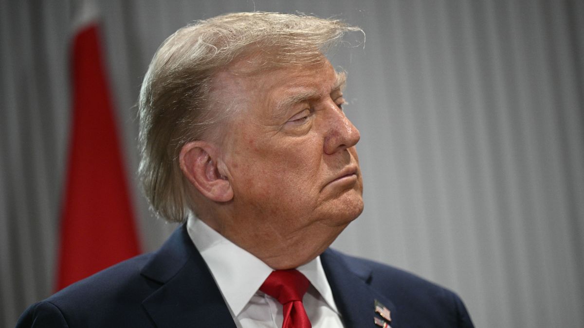 Hirtelen fordulat: pár nap után már a békéről tárgyalna, és húsbavágó kéréssel fordult Donald Trumphoz Irán