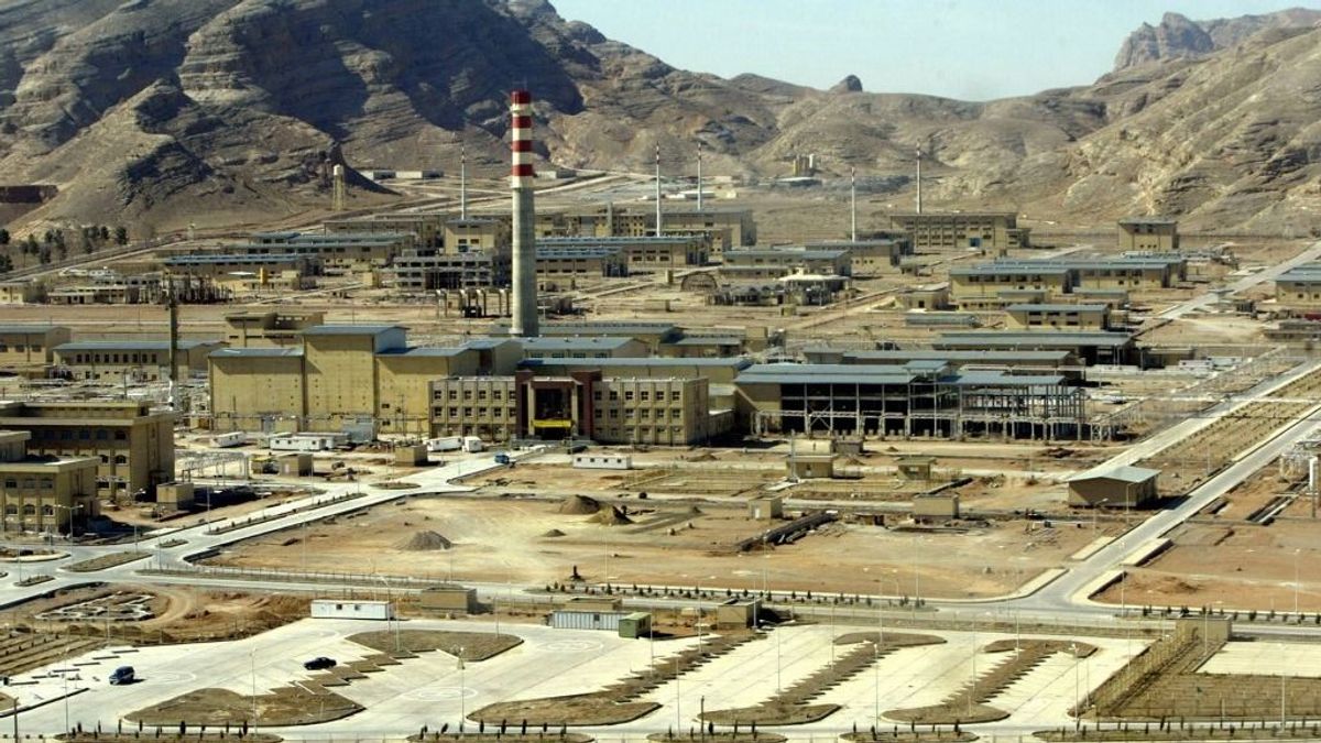 Jelentett a Nemzetközi Atomenergia-ügynökség: így áll a helyzet az Irán elleni amerikai támadás után