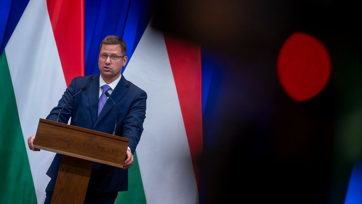 Kormányinfó: kiderült, mi lesz, ha Karácsony bejelenti Budapest csődjét