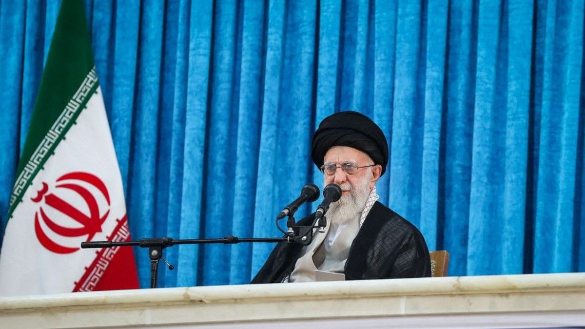 Kemény üzenet: Amerika kész erővel is fellépni Irán ellen