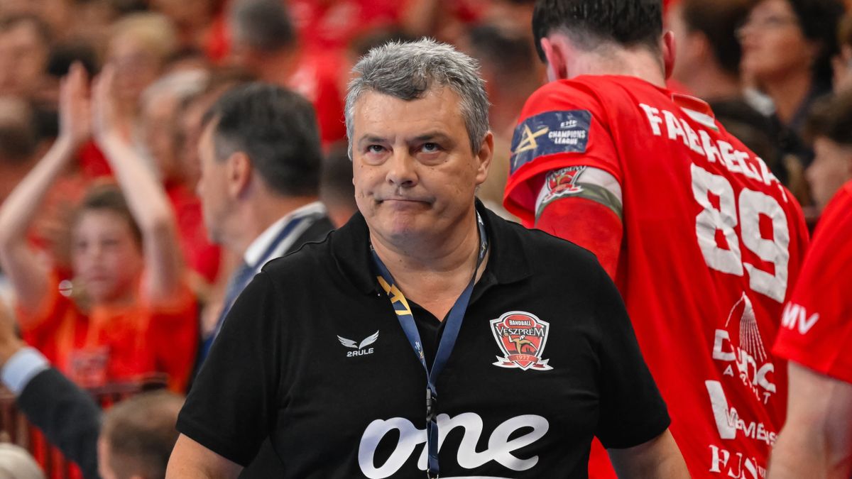 Ilyen is ritkán van: a kamerák előtt szállt bele saját csapatába a magyar rekordbajnok edzője