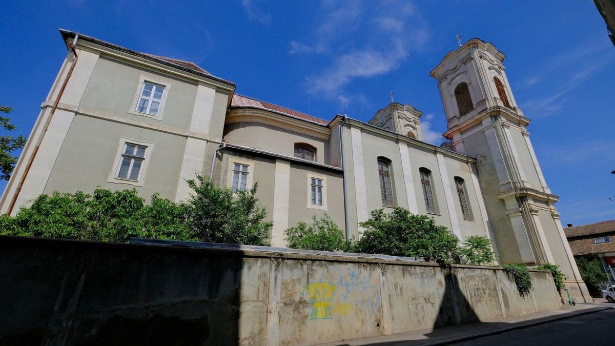 Nagyváradon durva magyarellenes lépést tett a polgármesteri hivatal